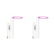 thumbnail image 3 of Lámpara de Cultivo de Plantas Cateissary USB LED Grow Light Interior 1 Cabezal, 3 of 6