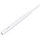 thumbnail image 5 of Antena Omnidireccional, Menos Interferencia Estabilidad De Antena WiFi Chapada En Oro Para Enrutador Doméstico Para Monitoreo Inalámbrico ANGGREK Blanco, 5 of 8