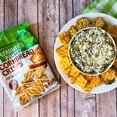 thumbnail image 6 of Farmer's Pantry Original Style Kosher Vegan Cornbread Crisps, 12 Pack, 6 oz, 6 of 6