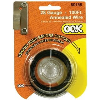 OOK Steel Galvanized Wire - 22-gauge