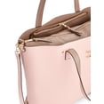 thumbnail image 2 of Metallic Sky Amelia Tote with Wristlet, 2 of 5