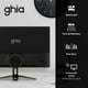 thumbnail image 4 of Monitor GHIA MG2424 Pantalla IPS 23.8 Pulgadas Frameless 100 Hz Full HD Bocinas Integradas, 4 of 9