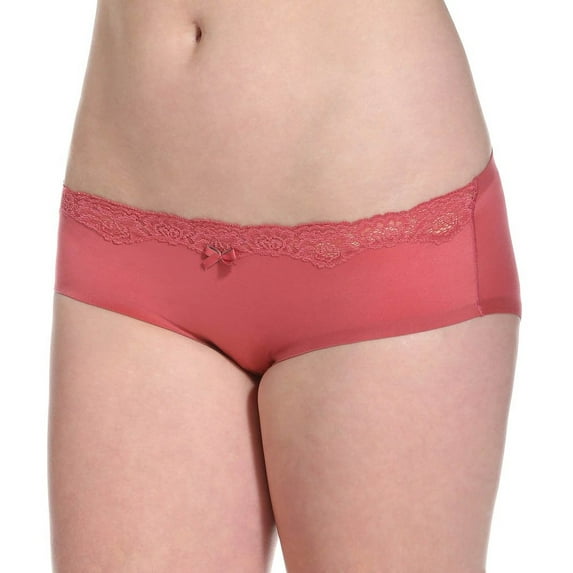 Comfort Devotion Women`s Embellished Hipster, 40861, 7