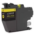 thumbnail image 1 of Zoomtoner Cartouche d'Encre Compatible Brother MFC-J6730DW Brother LC3019Y Rendement Extra Élevé Jaune, 1 of 5