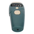 thumbnail image 4 of Laser Hair Removal Device Painless Portable Red Ray Permanent Hair Removal Device for Home Dark Green 100‑240V US Plug, 4 of 5