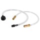 thumbnail image 1 of Boat Car Bleed Filler Kit For Seastar Hydraulic Steering Systems Refilling Steering Fluid Repair Tool Accessories Tube Hose, 1 of 1