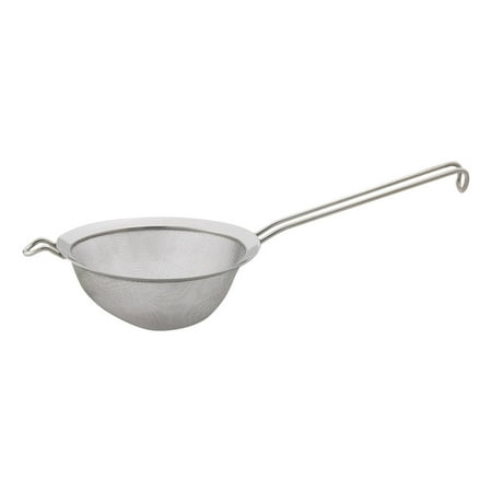 

Mesh Strainer SS 7in