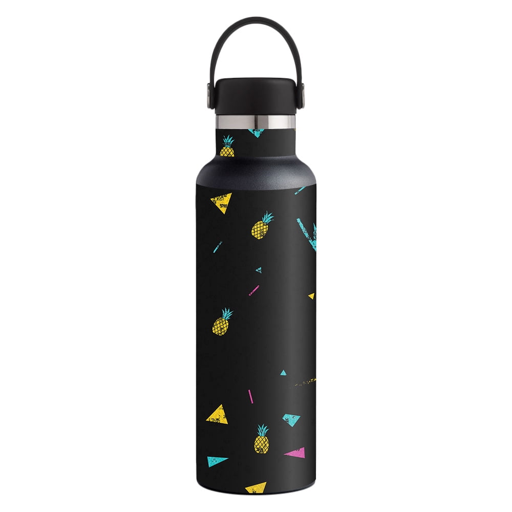 pineapple stickers for hydro flask