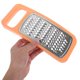 thumbnail image 5 of TABLZONE Rallador De Cocina Acero Inoxidable Para Ajo Jengibre Patata Y Verduras, 5 of 7