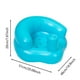 thumbnail image 3 of Asiento inflable para bebés de 6 a 36 meses. Silla inflable con bandeja. Silla inflable con cilindro de aire. Sofá para sentarse. Asiento para la ducha., 3 of 5