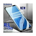 thumbnail image 3 of Mobile Phone Front Screen Hydrogel Protective Film for Samsung Galaxy S8 S9 Plus- for Galaxy Note 9,HD Hydrogel Film, 3 of 5