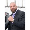 thumbnail image 2 of Paul Levesque Aka Paul Triple H Levesque At A Public Appearance For Wwe Stars Celebrate 25Th Anniversary Of Monday, 2 of 2