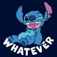 thumbnail image 2 of Boys Lilo & Stitch Whatever Stitch T Shirt, 2 of 4