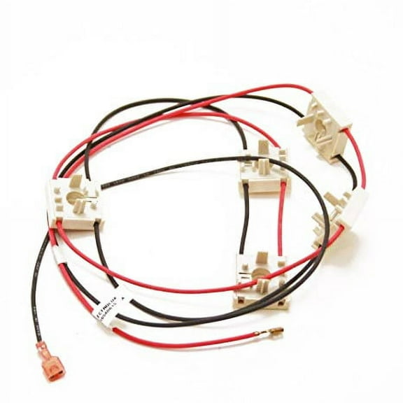 Frigidaire / Electrolux 316580615 Harness Ignitor - OEM Part