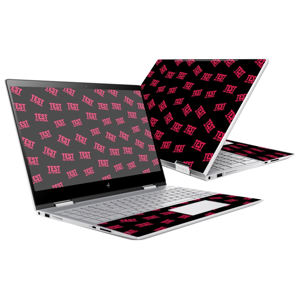 Skin Decal Wrap for HP Envy x360 15" (2017) sticker Weight ...