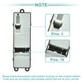 thumbnail image 4 of Interruptor de ventana eléctrica Unique Bargains para Subaru Legacy Outback 2010-2012 No.83071AJ010, 4 of 7