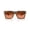 Matte Brown Tortoise/Prizm Brown Gradient, variant on Sunglasses for Men and Women - OO9485 Enigma Ink Square Sunglasses with Oakley PRIZM Lenses - Matte Black/PRIZM Grey Polarized - Size 59
