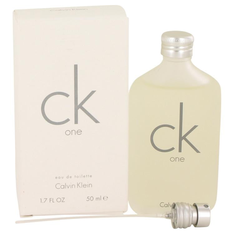 ck one 50 ml