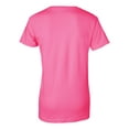 thumbnail image 3 of Gildan - New NIB - Ultra Cotton® Women’s T-Shirt, 3 of 5