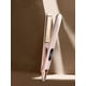 thumbnail image 1 of 1pc Ceramic Fast Heating Hair Straightener With Plug-in, 1 of 5