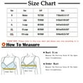 thumbnail image 2 of Xugsiok Underwear Vest for Women Soft Sleeveless Lace Thermal Tank Top Warm Comfortable Base V Neck Fleece Underwear Tops Bottoming for Cold Weather Outdoor, 2 of 2