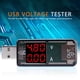 thumbnail image 4 of Probador De Medidor De Potencia De Amperímetro De Voltímetro USB, Portátil De Detección En Tiempo Real, Carcasa De ABS De Alta, Compatible Con Prueba Rápida QC2.0, 4 of 7
