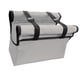 thumbnail image 1 of Bolsa para herramientas de escalera, bolsa colgante, organizador de escalera ligero, versátil y utilitario Gris, 1 of 9