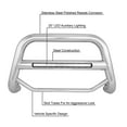 thumbnail image 6 of Ironman 4x4 ILBSR003BW Bright Sabre LED Single Row Lightbar, 6 of 6