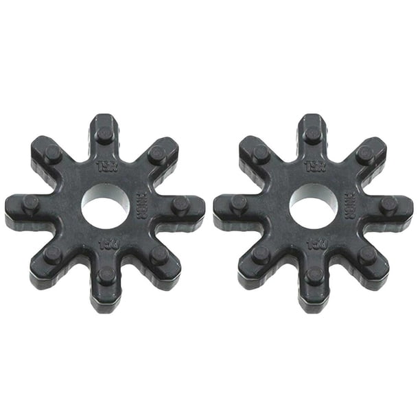 Acoplador de columna de dirección Acoplamiento de columna de dirección flexible para Kia Soul 2010-2014 Tmvgtek Accesorios para autos y motos