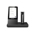 thumbnail image 5 of Yealink WH67-TEAMS Premier Dect Wireless Headset All In One UC Workstation, 5 of 7