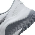 thumbnail image 4 of Nike Men's Legend Essential 3 Next Nature Running Shoes White | Gray Size 12 Medium, 4 of 5