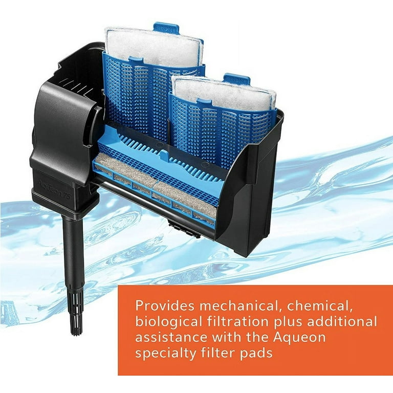75 gallon aquarium filter cheap