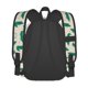 thumbnail image 4 of Disketp Cartoon Crocodile Mochila Escolar de Gran Capacidad y Peso Ligero, Mochila de Viaje Ideal para Escuela, Trabajo y Uso Diario, Cómoda y con Estilo, 4 of 8
