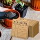 thumbnail image 5 of Fiudx Sobres de Papel Kraft para Semillas, Cierre Autoadhesivo, Almacenamiento Duradero, Etiquetado Práctico, Ideal para Jardineros, Solución de Almacenamiento para El Hogar, Juego de 20 Unidades, 5 of 6