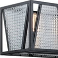 thumbnail image 6 of Oslo 5L Black Urban Loft Linear Chandelier Island Pendant Light Fixture, 6 of 6