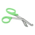 thumbnail image 4 of EBTOOLS Stainless Steel Dive Shears with Lanyard and Buckle, 4 of 8
