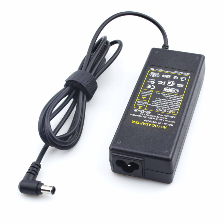 AC DC Adapter Charger for LG Electronics 19 20 22 23 24 27
