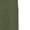 Army Green, variant on Women Drawstring Split Hem Pants Ruched Wide Leg Trousers Summer High Waist Beach Bottoms Solid Lightweight Casual Slacks Travel Outdoor Activities