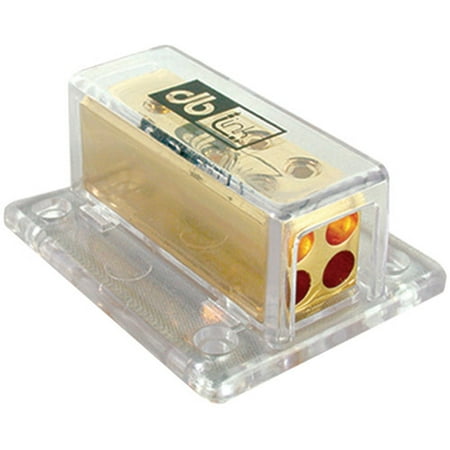 db Link FB428 2-Position Fuse Block