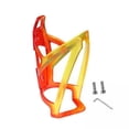 thumbnail image 1 of Soporte Para Botella De Agua 6xBike Soporte Para Bebidas De Agua Ultraligero Estante Rojo Amarillo, 1 of 8