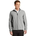 thumbnail image 2 of Port Authority Collective Soft Shell Jacket. J901, 2 of 2