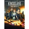 Kingsglaive: Final Fantasy XV (DVD)