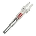 thumbnail image 2 of Flèches Lumineuses à LED 4.2mm Queue 3 Pcs Arc Recourbé Chasse 4.2 Rouge, 2 of 9