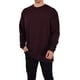 thumbnail image 5 of Playeras Oversized John Leopard Manga Larga Streetwear Gym, 5 of 6