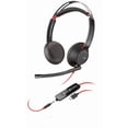 thumbnail image 1 of Plantronics Blackwire 5200, 1 of 2
