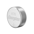 thumbnail image 3 of Pila Energizer A76 Alcalina Tira 200 Unidades LR44 AG13 negro, 3 of 8