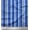 Blue, variant on Soimoi Cotton Duck Fabric Vertical Stripe Printed Fabric 1 Yard 42 Inch Wide