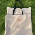 thumbnail image 1 of Bolsa para Silla Plegable, Bolsa de Repuesto para Silla de Camping, Equipo de Camping, Bolsa Multifunción para Múltiples Herramientas, Bolsa Plegable Caqui shamjiam  Organizador de almacenamiento, 1 of 8