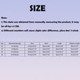 thumbnail image 4 of Baby Girl Clothes Outfits Cute Ruffle Ribbed Knit Romper + Heart Daisy Print Pants + Cute Headband Sets for Girls Outfits, 4 of 6