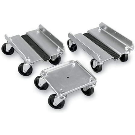 SLED DOLLY SEMI PRO